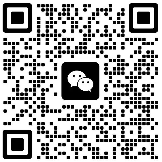 XROBOT WeChat QR code